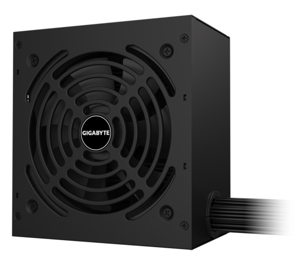 GIGABYTE P650G 650W 80 Plus Gold GP-P650G - 1233310 - zdjęcie 2